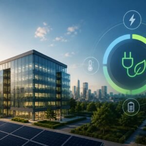Energy Management System
