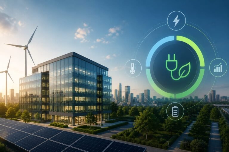 Energy Management System