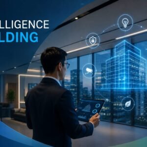 Intelligent Building