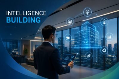 Intelligent Building