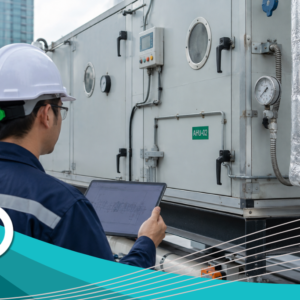 AHU Monitoring