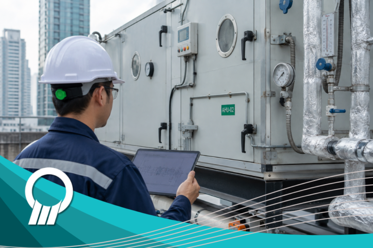 AHU Monitoring