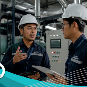 Integrated Building Management