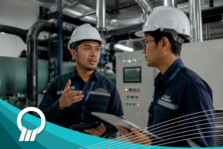 Integrated Building Management