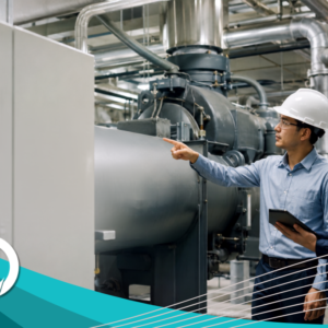 Chiller Plant Management