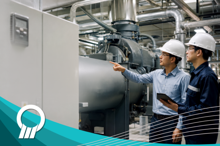 Chiller Plant Management