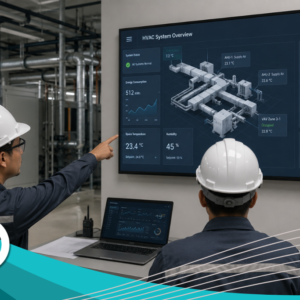 HVAC Automation