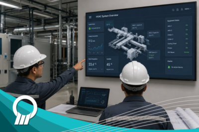 HVAC Automation