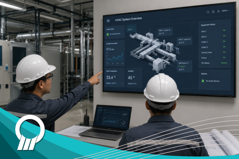 HVAC Automation