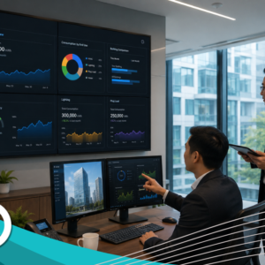 Building Energy Analytics