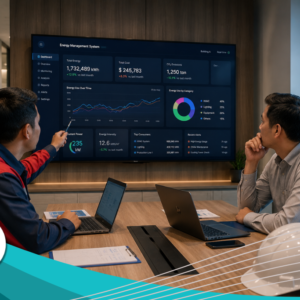 Energy Management System