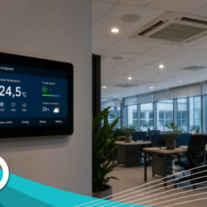 Air Conditioning Automation