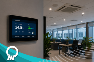 Air Conditioning Automation