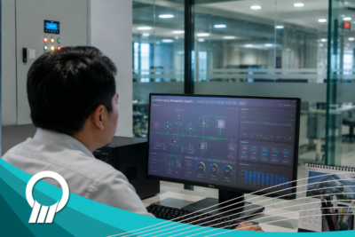 Utility Monitoring