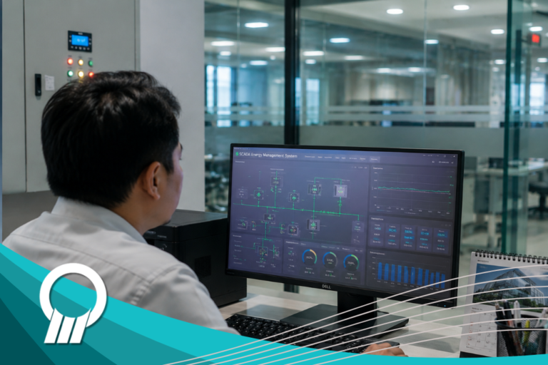 Utility Monitoring