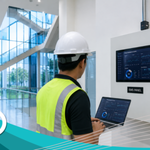 Energy Consumption Monitoring
