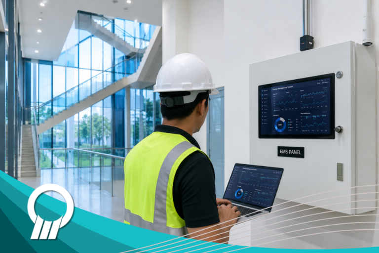 Energy Consumption Monitoring