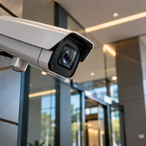 CCTV Integration